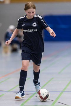 Album: Spiel-4 - wBJ USC Paloma - Lemsahler SV : Ergebnis: 0:9